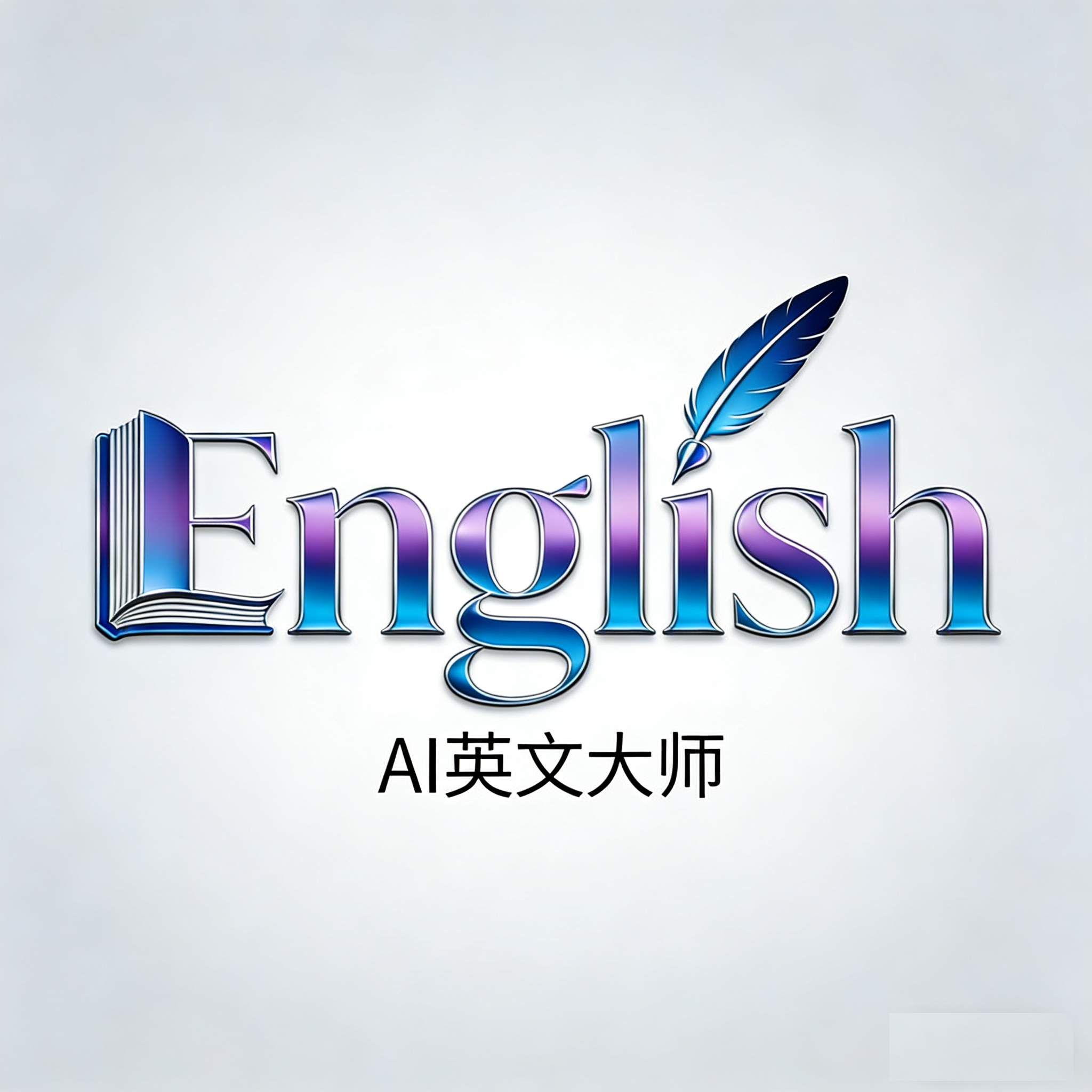 AI英文大师